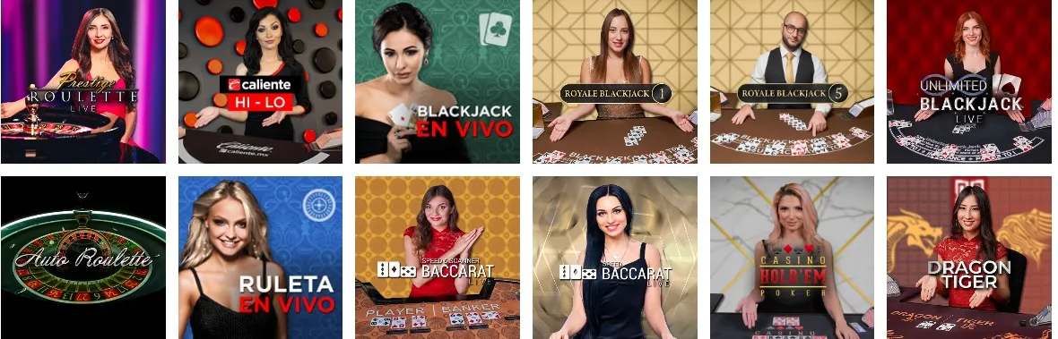 mujeres ruletas casinos