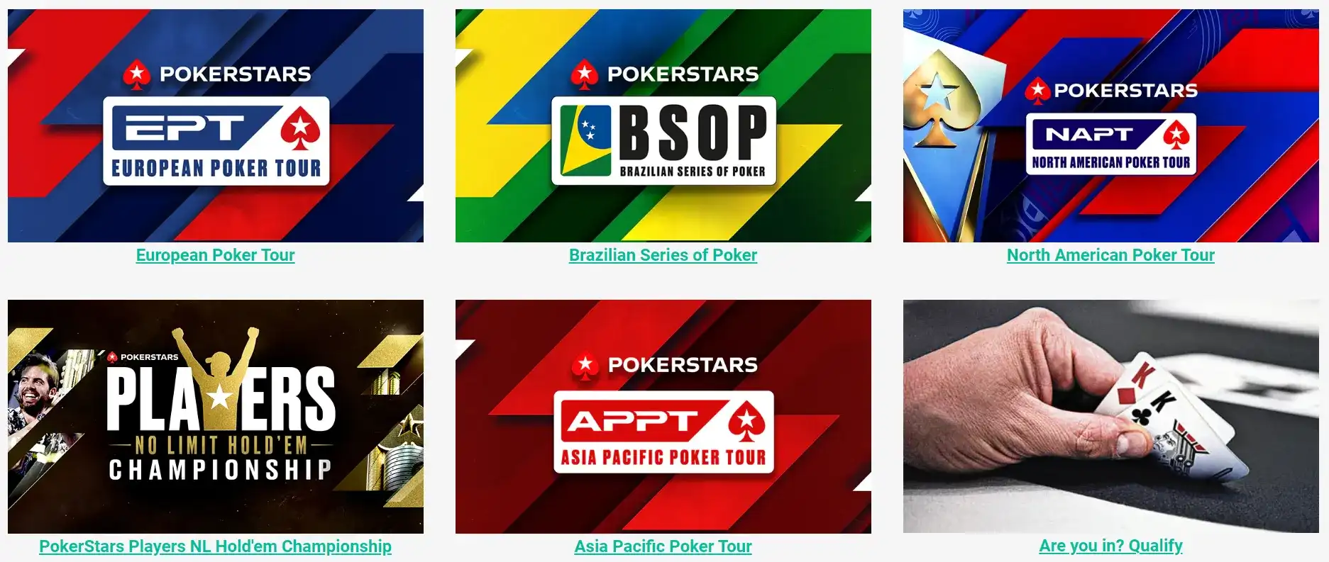poker casinos online torneos