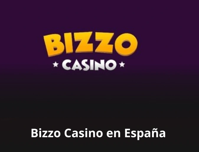 Bizzo Casino en España