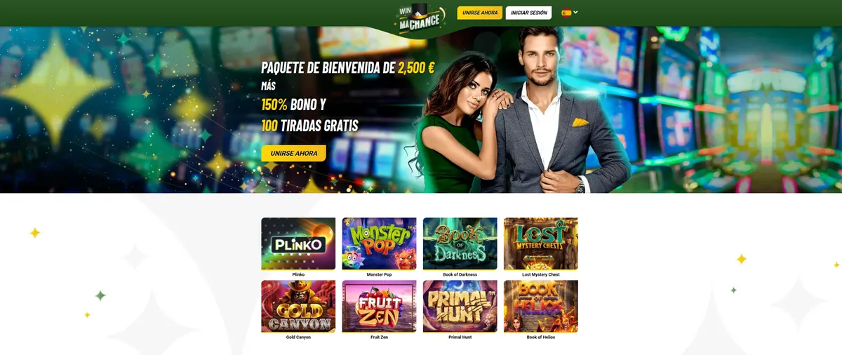 Medidas de juego responsable disponibles en la plataforma MaChance Medidas de juego responsable disponibles en la plataforma