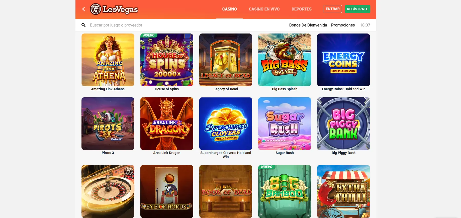 Panorama de los juegos de casino en línea más populares actualizado Panorama de los juegos de casino en línea más populares