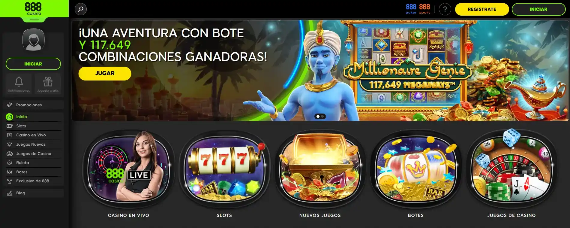 Sellos de licencia Mansion casino seguros casinos españa mansion