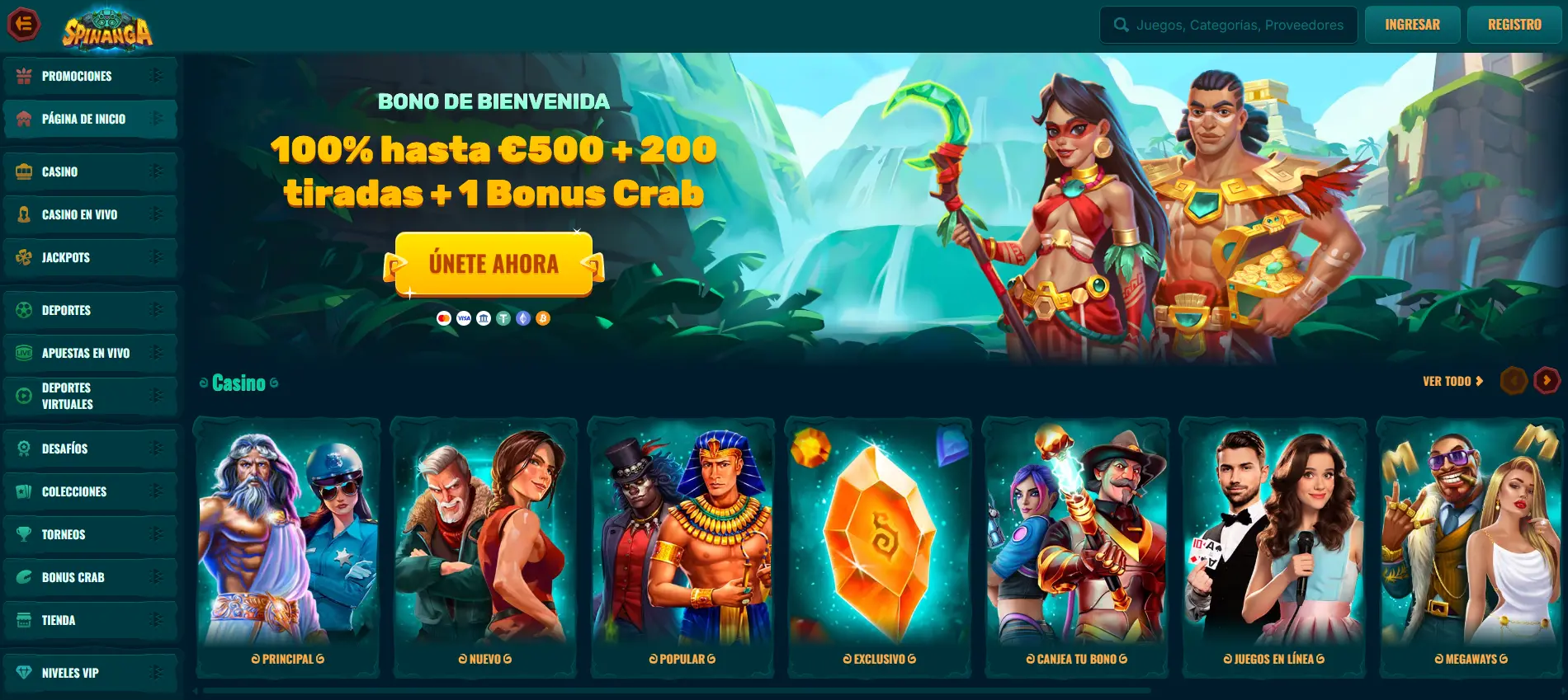 ¿Cómo elegir un casino en línea?