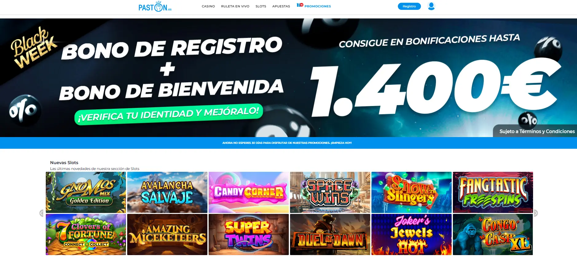 Qué es un bono sin depósito de 20 euros en un casino Qué es un bono de 20 euros sin depósito